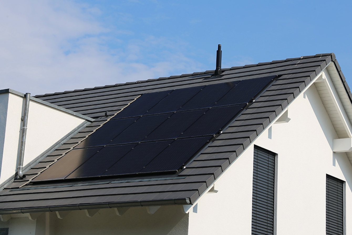 Erneuerbare Energien bei Elektro Bär GmbH in Neuendettelsau