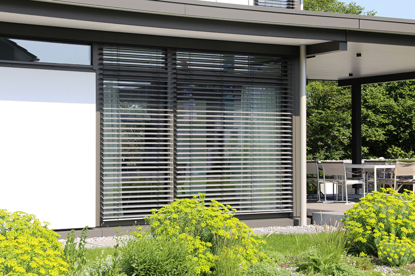 Haustechnik bei Elektro Bär GmbH in Neuendettelsau