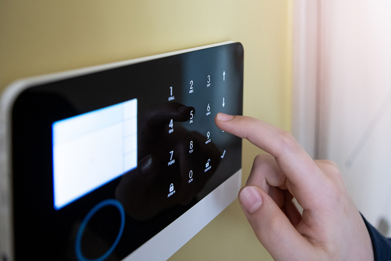 Sicherheit bei Elektro Bär GmbH in Neuendettelsau